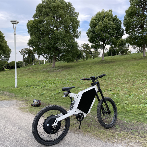 72V 12000W Electric Dirt Bike - Популярный электровелосипед 2026 SS30 72V 12000W,
