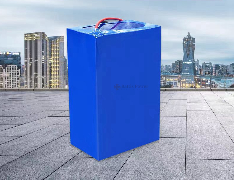 60В скутер-трицикл 30Ач 60Ач 5 – обзор и цена 60V 30Ah Electric Scooter Battery
