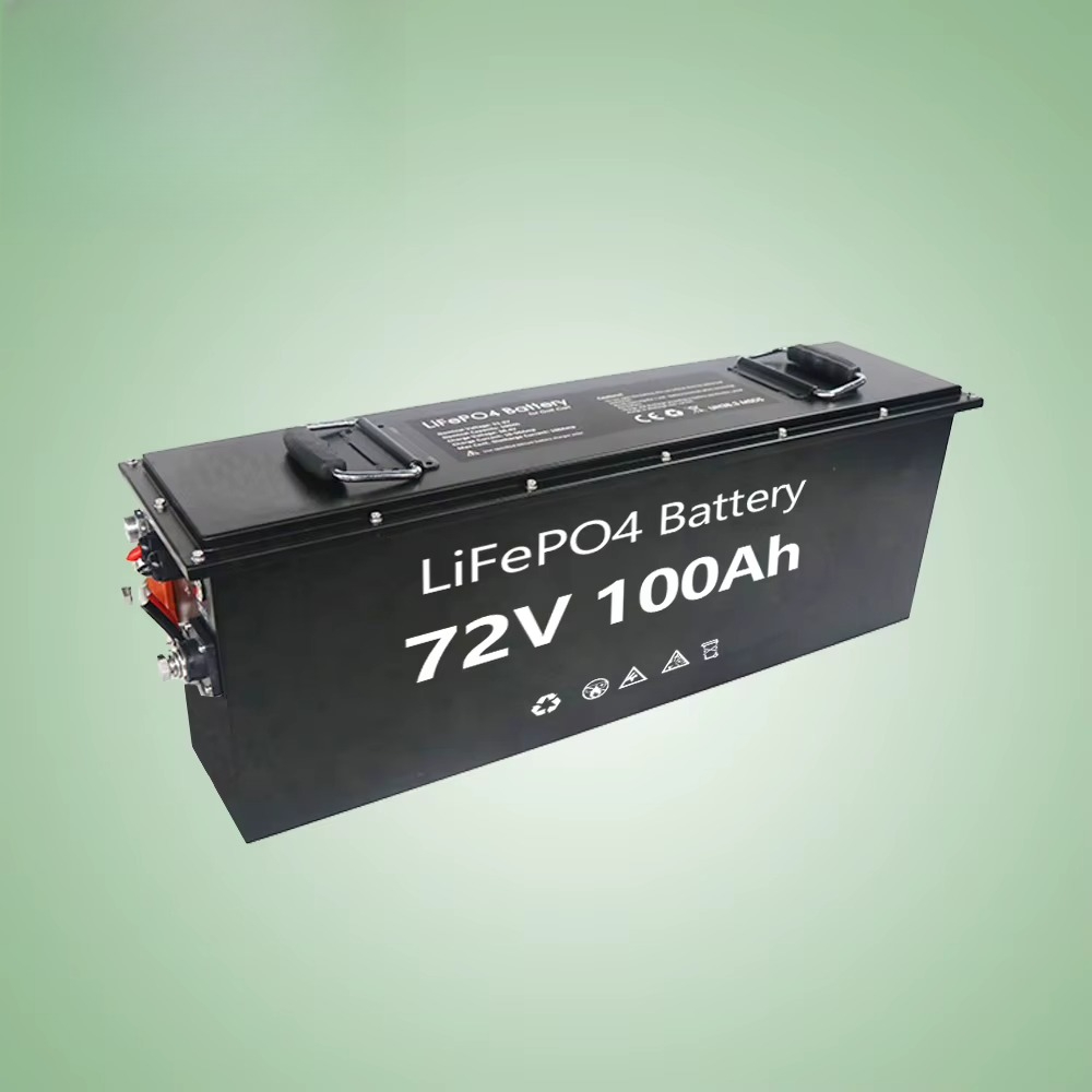 Аккумуляторный блок Lifepo4 38 – обзор и цена 72V 60Ah Lifepo4 Battery Pack