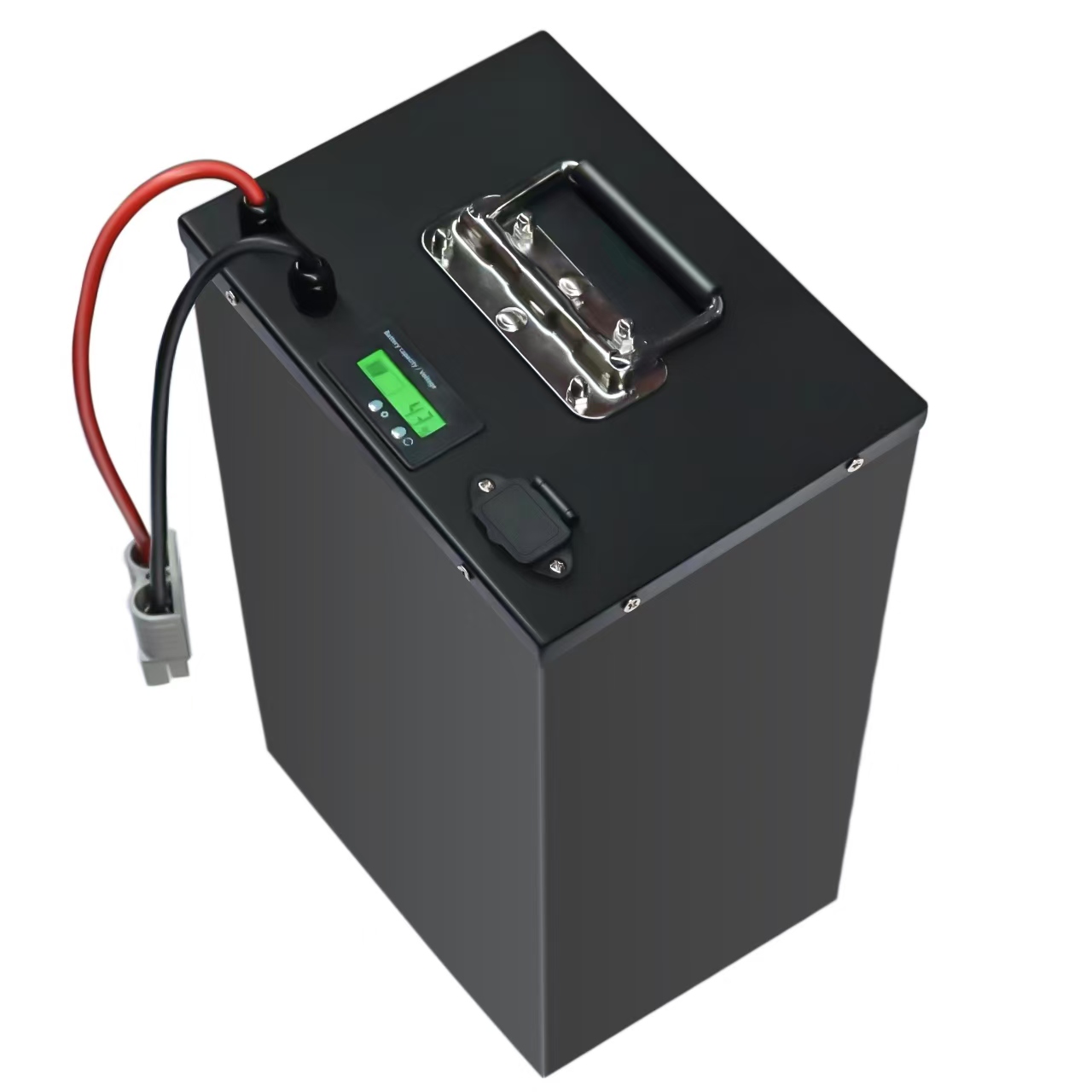 F&Y72V 25Ah 35Ah 45Ah 65Ah 80A – обзор и цена 72V 60Ah Lifepo4 Battery Pack
