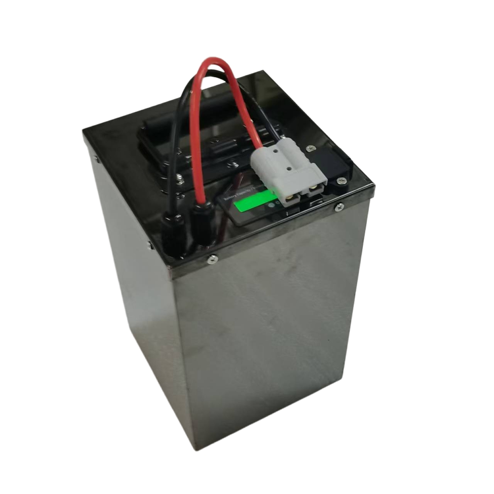 20S 72 В 60 Ач литий-ионный ли – обзор и цена 72V 60Ah Lifepo4 Battery Pack